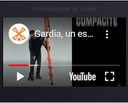PIRL GARDIA pour RSO 5 marches 