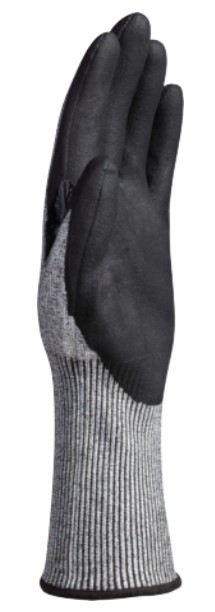 Gant Venicut D03 avec renfort pince (pouce/index)