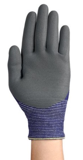 Gant HyFlex 11-561 avec renfort pince (pouce/index)