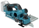 Rabot sur batterie 18V largeur 82mm MAKITA DKP181