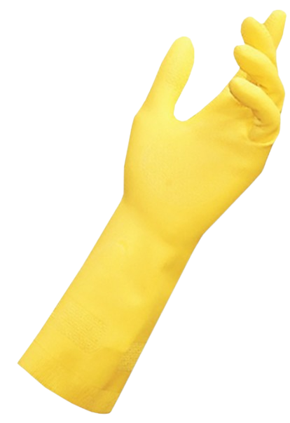 Gant latex Vital 124