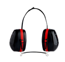 Coquille antibruit peltor H540B serre-nuque snr 35dB