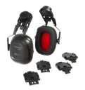 Coquille antibruit pour casque Iris/Kara/Evolite/Vertex + adapt vs130h SNR 31dB