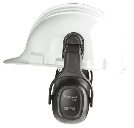 Coquille antibruit diélectrique pour casque Iris/Kara/Vertex VS100DH - SNR 26 dB