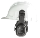 Coquille antibruit diélectrique pour casque Iris/Kara/Vertex VS100DH - SNR 26 dB
