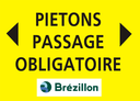 Kit de 37 Panneaux - démarrage chantier BREZILLON 