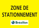 Kit de 37 Panneaux - démarrage chantier BREZILLON 