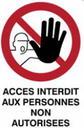 Kit de 37 Panneaux - démarrage chantier BREZILLON 