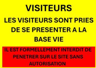 Kit de 37 Panneaux - démarrage chantier BREZILLON 