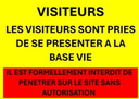 Kit de 37 Panneaux - démarrage chantier BREZILLON 