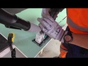Scie sauteuse 18V spéciale Placo - Makita DSD180Z (Nue)
