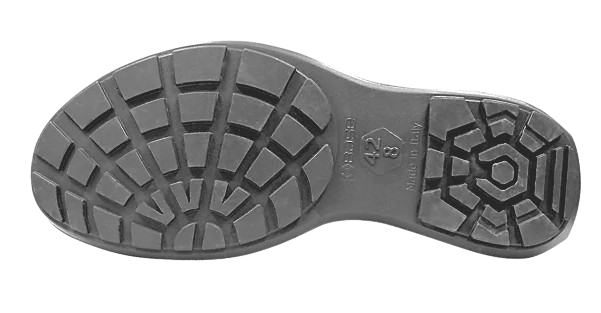 Chaussure basse velcro S1P Swim sans métal