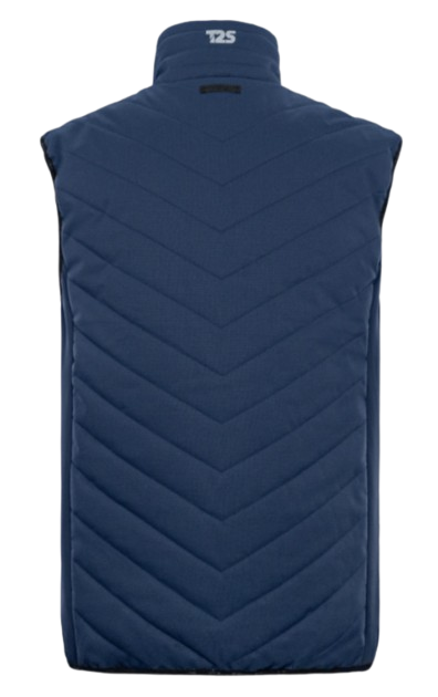 Gilet chauffant doudoune bodywarmer Howell (sans batterie)