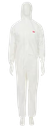 Combinaison jetable avec capuche type 5/6 spécial plomb respirante (carton de 20u)