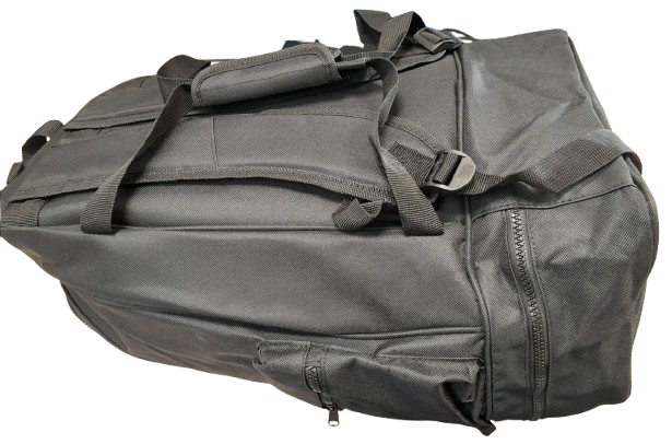 Sac à dos EPI / ordinateur Logo par Entité (avec ou sans logo)