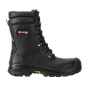 Chaussure montante lacet + Zip Terranova - SIXTON