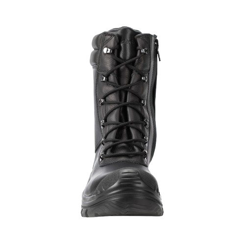 Chaussure montante lacet + Zip Terranova - SIXTON