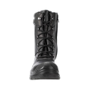 Chaussure montante lacet + Zip Terranova - SIXTON