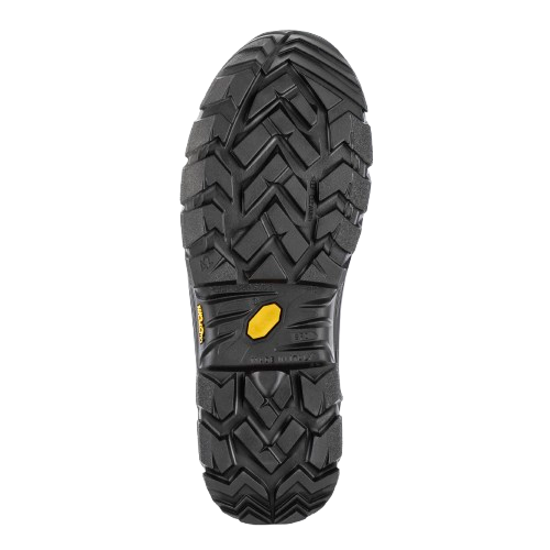 Chaussure montante lacet + Zip Terranova - SIXTON