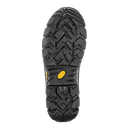 Chaussure montante lacet + Zip Terranova - SIXTON