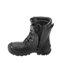 Chaussure montante lacet + Zip Terranova - SIXTON