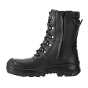 Chaussure montante lacet + Zip Terranova - SIXTON