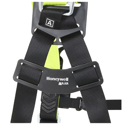 Harnais H500 IS5 2 points boucles manuelles