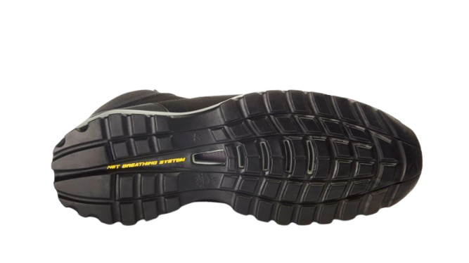 Chaussure haute lacet Glove Net Mid Pro S3 HRO SRA ESD