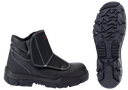 Chaussure haute lacet soudeur Argono Evo S3 HRO SRC
