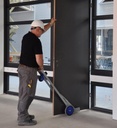 Leve porte Doorjack CMU 150 KGS