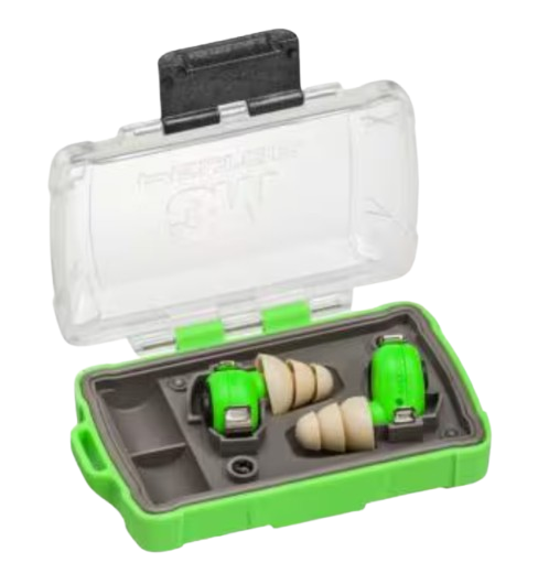 Bouchons d'oreilles électronique Peltor EEP-100 SNR 32dB