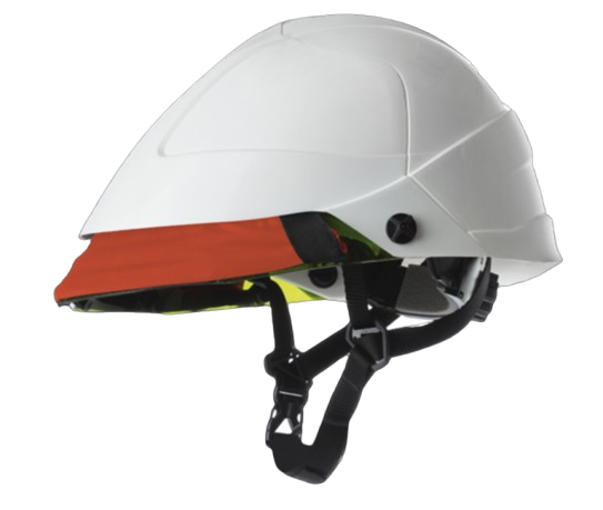 Casque Arc Flash APC2 - 12 cal/cm² - Classe 2