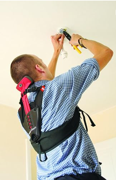 Support cervicales Necprotech