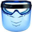 Pare visage adaptable sur masque superblast sur lunettes EP005755