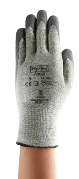 Gant Hyflex 11-630