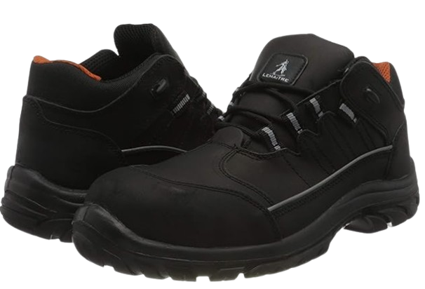 Chaussure basse lacet Ducie