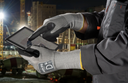 Gant Krytech 815 tactile avec renfort pince (pouce/index)