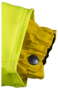 Veste de pluie ISOFLASH HV étanche (sur cde)