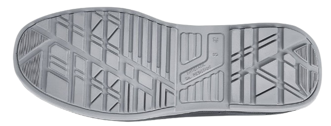 Chaussure basse lacet Point Redlion S1P