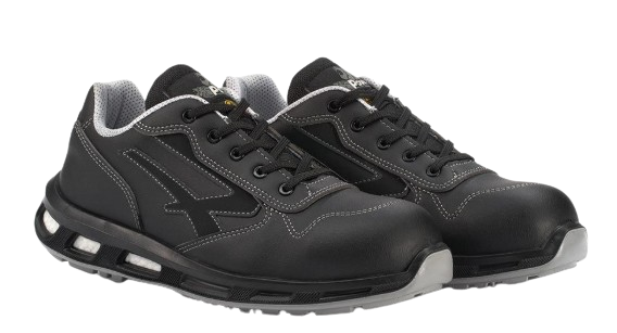 Chaussure basse lacet Linkin S3 0% métal