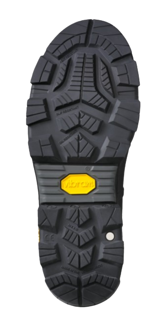 Botte Expander chaussant Purofort+ semelle Vibram