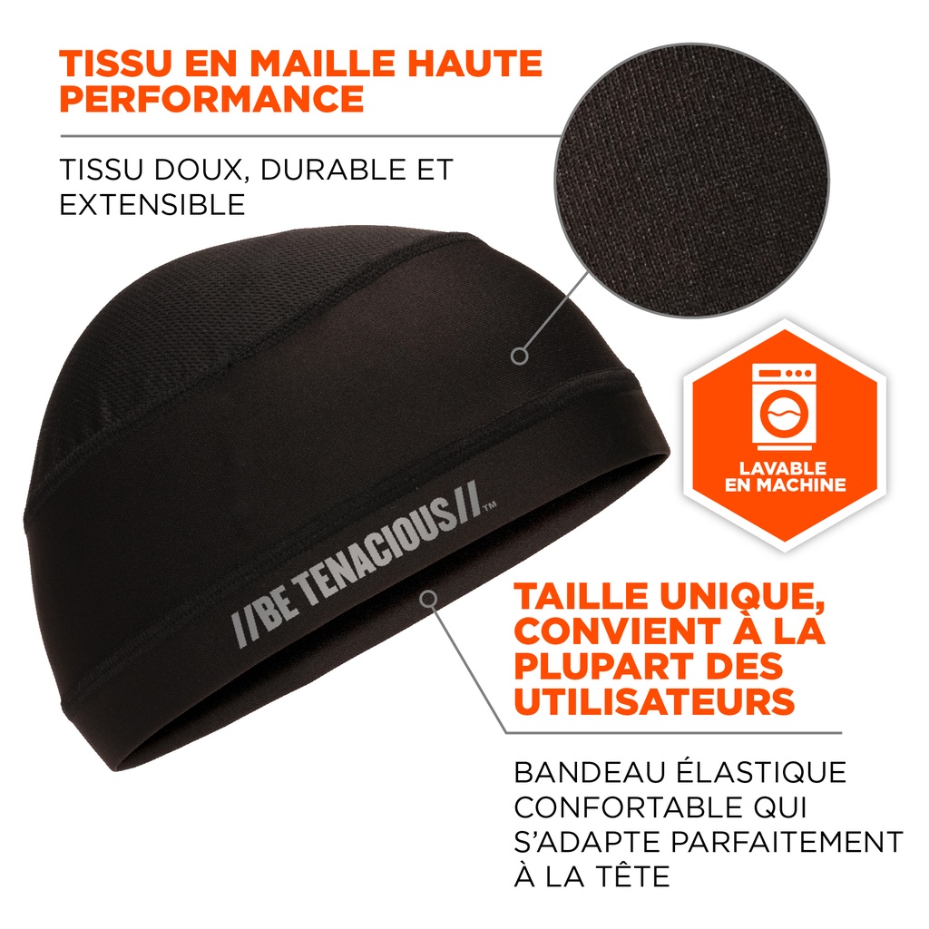 Bonnet rafraichissant