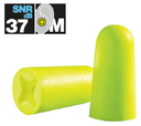 Bouchons d'oreilles jetables x-fit SNR 37 (300 paires)