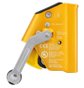 ASAP LOCK - Antichute mobile sur corde imperdable et avec fonction LOCK
