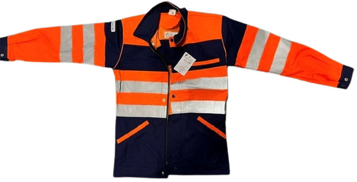 Blouson modèle BY TP/BY TP RF compagnon sans logo