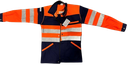 Blouson modèle BY TP/BY TP RF compagnon sans logo
