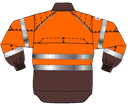 Blouson BREZILLON été compagnon