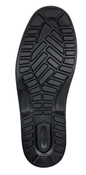 Chaussure basse lacet Sirius S3 SRC 0% métal