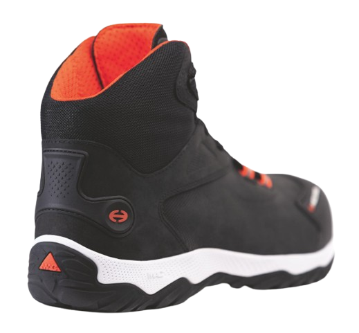 Chaussure haute MS 300 S3