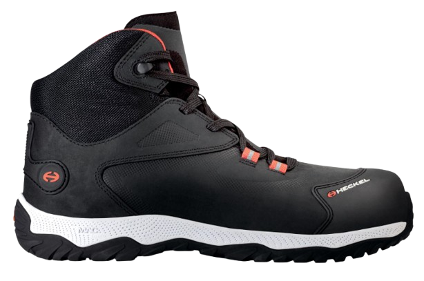 Chaussure haute MS 300 S3
